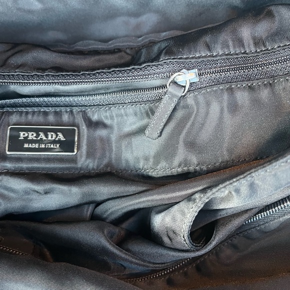 Authentic Prada Nylon Tote - Picture 16 of 16